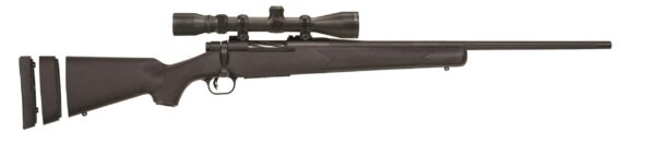 mb28094 MOSSBERG PATRIOT SPR BANT 350LEG SCOPE