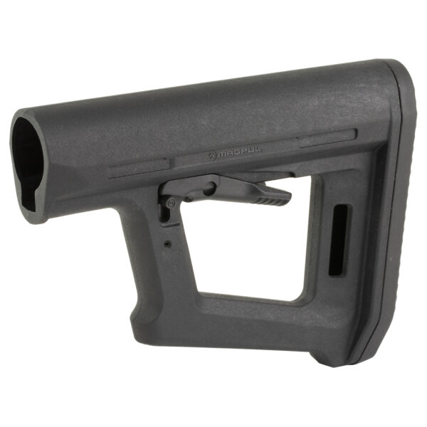 MAGPUL MOE PR CAR STOCK MIL-SPEC BLK