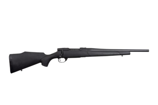 WEATHERBY VANGUARD OBSIDIAN 6.5CR 16"