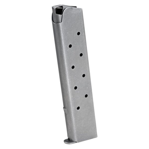 SPRINGFIELD ARMORY MAGAZINE 1911 45ACP 10RD SS