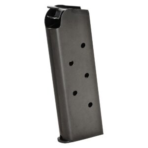 pi472377c9 SPRINGFIELD ARMORY MAG 1911 CMPCT 45ACP 6RD BLUE