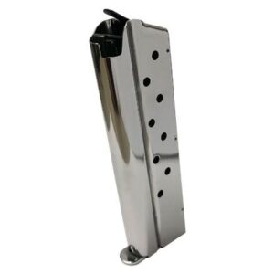 pi60900e73 SPRINGFIELD ARMORY MAGAZINE 1911 9MM 9RD SS