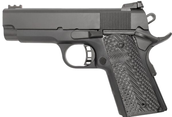 ROCK ISLAND ARMORY ROCK ULT CSL 9MM/22TCM9R 3.6 #