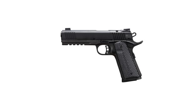 ri57166aos9fe9 ROCK ISLAND ARMORY TAC ULTRA FS 45ACP 5" 8+1 AOS