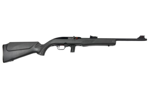 ROSSI RS22 22LR BLK/GRAY 18" 10+1  #