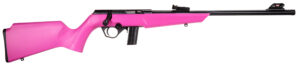 Rossi_RB22L1611P_R ROSSI RB22 22LR BLK/PINK 16.5" 10+1