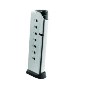 sfpi6074 SPRINGFIELD ARMORY MAGAZINE 1911 45ACP 8RD SS