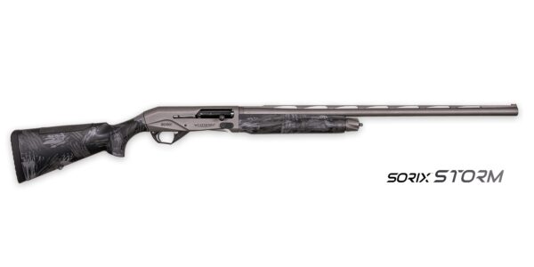 WEATHERBY SORIX STORM 12/28 3.5"