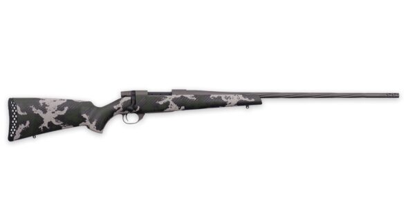 WEATHERBY VANGUARD TALON 30-06 CF 22"