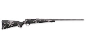 talon0655 WEATHERBY VANGUARD TALON 6.5PRC CF 24"