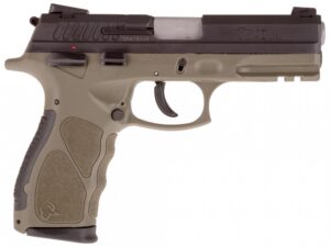 tath400dg.jpg TAURUS TH40 40S&W BLK/ODG 4.3" 15+1