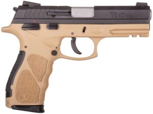 tath40t TAURUS TH40 40S&W BLK/FDE 4.3" 15+1
