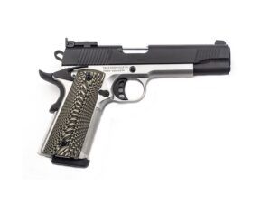 tisas1911d108257.jpg TISAS 1911 D10 SS/BLK 10MM 5" FO