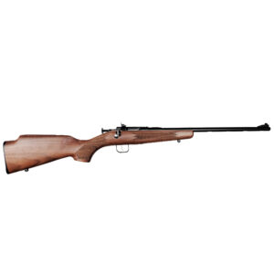 00002deluxewalnutchipmunkblued9af8.jpg KEYSTONE SPORTING ARMS CHIPMUNK DELUXE 22LR BL/WALNUT