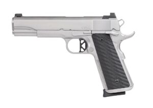 CZ DAN WESSON DW VALOR 45ACP SS/POLY 8+1 NS