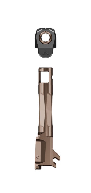 RADIAN WEAPONS AFTERBURNER+RAMJET SIG P365 BZ