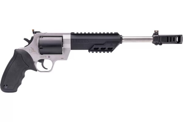 1046073b1.jpg TAURUS RAGING HUNT 460S&W 2TONE 10"