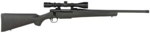 109572014326833e83d-12 MOSSBERG PATRIOT 400LEG BL/SY 20" PKG