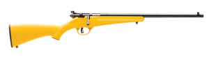 13805.png SAVAGE ARMS RASCAL 22LR SGL-SHT CPT YELLOW