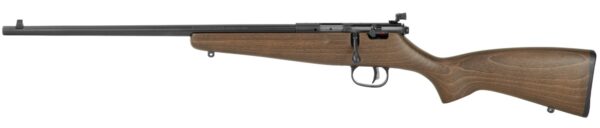 SAVAGE ARMS RASCAL 22LR SGL-SHOT CPT WD LH