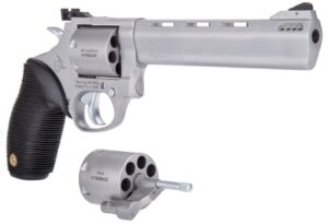 TAURUS 692 357MAG SS 6.5" 7RD AS