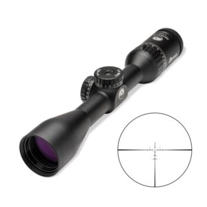 2005308f04 BURRIS OPTICS SIGNATURE HD 2-10X40MM B-E3