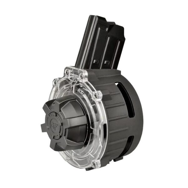 20rddrum1a5ed.jpg GFORCE ARMS MKA 1919 STYLE 20 RND DRUM