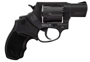 2327211da7.jpg TAURUS 327 327FED BK/BK 2" 6-SHOT
