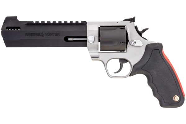 2454065rh9aac.jpg TAURUS RAGING HUNT 454CAS 2TONE 6.75"