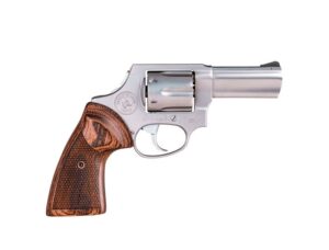 2856ex39ch2530.jpg TAURUS 856 38SP EXEC SS/WD" 6 SHO CA