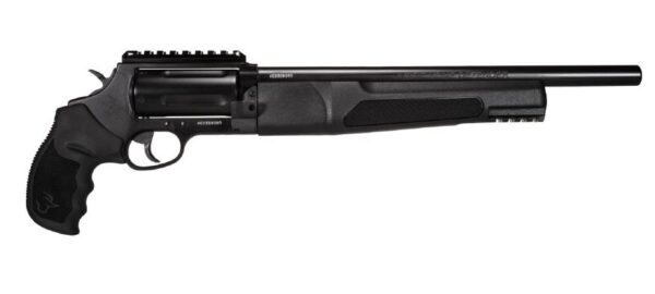 TAURUS JUDGE HOME DEF 410/45LC BK