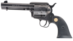 340.155.png CHIAPPA FIREARMS CHIAPPA SAA 22-10 22LR 4.75"