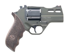 340.285.jpg CHIAPPA FIREARMS RHINO 30DS 357MAG ODG 3" AS