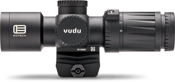 39x320017v39eplc2ca EO TECH VUDU 3-9X32MM HC1 SFP