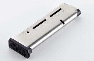 WILSON COMBAT MAG 1911 45ACP 8RD FS ELITE