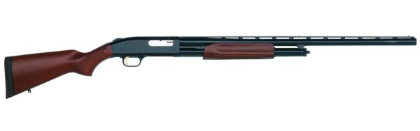 50120 MOSSBERG 500 20/26 3" BL/WD