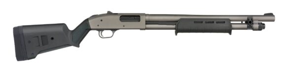MOSSBERG 590A1 PRO 12/18.5 TUNG OR MP