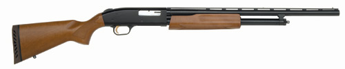 MOSSBERG 500 BANTAM 20/22 BL/WD