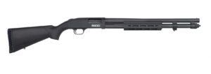 590564b-12 MOSSBERG 590S TACT 12/20 13+1 BL/SY OR