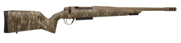 80115038008897 CHRISTENSEN ARMS EVOKE 7MMBC FDE/MOBL 16" #