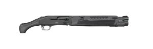 MOSSBERG 990 AFTERSHOCK SPX 12/14.3 BL