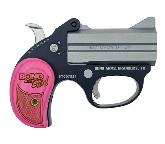 BASG1.jpg BOND ARMS STINGER GIRL 380ACP SS 3" FS