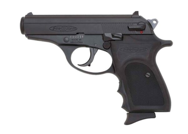 BERSA FIRESTORM 380ACP BLK 3.5" CA
