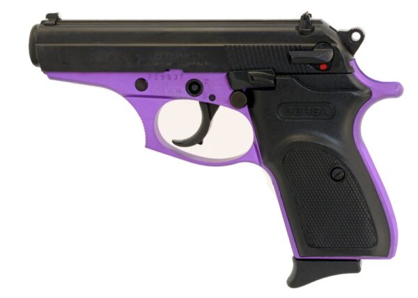 BST380PRP8.jpg BERSA THUNDER 380 PURPLE/BLK 380ACP
