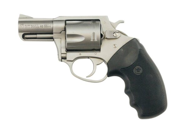 CH74020 CHARTER ARMS CHARTER PITBULL 40S&W SS 2.3"