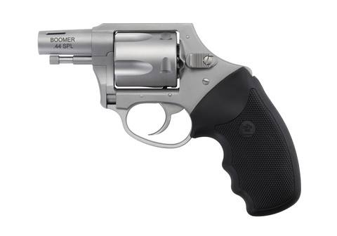 CH74429 CHARTER ARMS CHARTER BOOMER 44SPC 2" SS RB