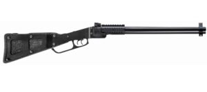 CI500.182.jpg CHIAPPA FIREARMS M6 12GA/22LR BLK/STL 18.5" O/U