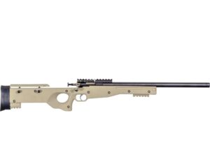 CPR.jpg KEYSTONE SPORTING ARMS CRICKETT CPR 22LR BL/TAN SYN
