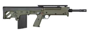 KTRFB18GRN KELTEC RFB18 CARBINE 308WIN 18" GRN #