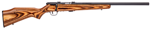 MARKIIBV.png SAVAGE ARMS MARK II BOLT 22LR BL/LAM HVBBL